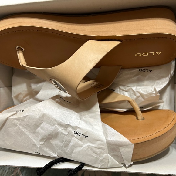 ALDO Roryan sandals - Picture 5 of 8